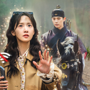 Bon Appetit Your Majesty - Kore Dizisi