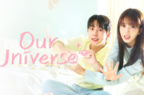 Our Universe - Kore Dizisi