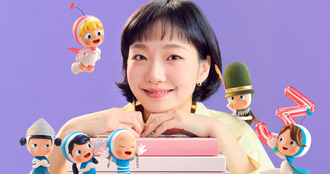 Yumi's Cells dizi konusu