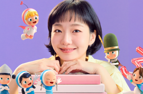 Yumi's Cells dizi konusu